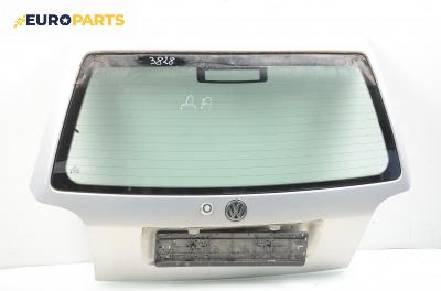 Заден капак за Volkswagen Golf III Hatchback (08.1991 - 07.1998), 4+1 вр.