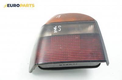 Стоп за Volkswagen Golf III Hatchback (08.1991 - 07.1998), позиция: лява