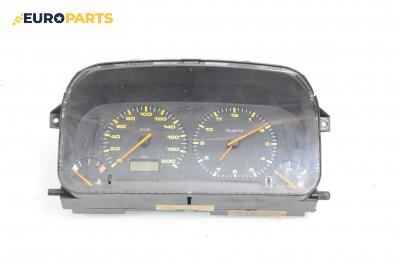 Километраж за Seat Ibiza II Hatchback (03.1993 - 05.2002) 1.4 i, 60 к.с.