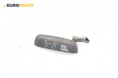 Външна дръжка за Fiat Punto Hatchback (09.1993 - 09.1999), 4+1 вр., хечбек, позиция: задна, лява
