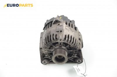 Алтернатор / генератор за Renault Scenic II Minivan (06.2003 - 07.2010) 1.9 dCi (JM0G, JM12, JM1G, JM2C), 120 к.с.