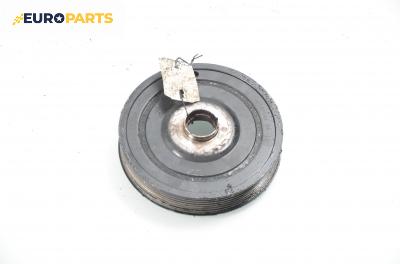 Демпферна шайба за Renault Scenic II Minivan (06.2003 - 07.2010) 1.9 dCi (JM0G, JM12, JM1G, JM2C), 120 к.с.