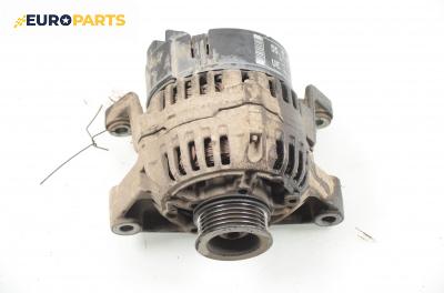 Алтернатор / генератор за Opel Corsa B Hatchback (03.1993 - 12.2002) 1.0 i 12V, 54 к.с., № Bosch 0 123 100 003
