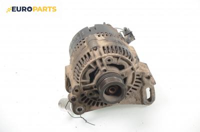 Алтернатор / генератор за Volkswagen Golf III Hatchback (08.1991 - 07.1998) 1.4, 55 к.с., № Bosch 0 123 310 002