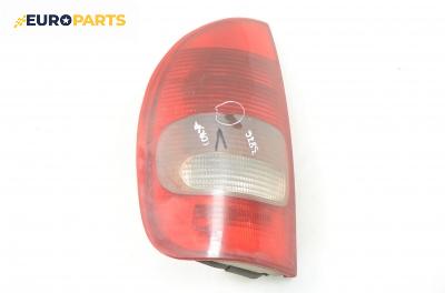 Стоп за Opel Corsa B Hatchback (03.1993 - 12.2002), позиция: лява