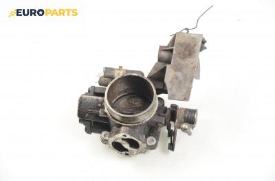 Дроселова клапа за Opel Vectra B Sedan (09.1995 - 04.2002) 1.8 i 16V, 115 к.с.
