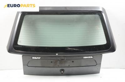 Заден капак за Seat Ibiza II Hatchback (03.1993 - 05.2002), 4+1 вр., хечбек