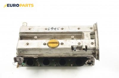 Глава за Opel Vectra B Sedan (09.1995 - 04.2002) 1.8 i 16V, 115 к.с.