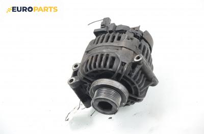 Алтернатор / генератор за Renault Megane Scenic (10.1996 - 12.2001) 1.6 16V (JA0B, JA04, JA11), 107 к.с.