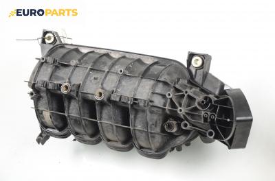 Всмукателен колектор за Alfa Romeo 147 Hatchback (2000-11-01 - 2010-03-01) 1.6 16V T.SPARK (937AXB1A), 120 к.с.