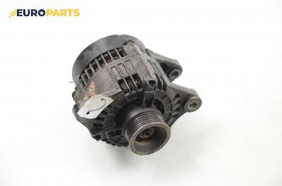Алтернатор / генератор за Alfa Romeo 147 Hatchback (2000-11-01 - 2010-03-01) 1.6 16V T.SPARK (937AXB1A), 120 к.с.