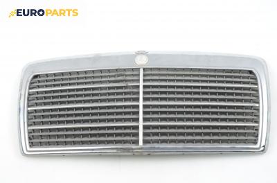 Решетка за Mercedes-Benz 124 Sedan (12.1984 - 06.1993), седан