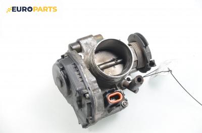 Дроселова клапа за Volkswagen Golf III Hatchback (08.1991 - 07.1998) 1.6, 101 к.с., № 037 133 064 D