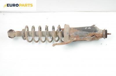 Макферсон за Opel Vectra B Sedan (09.1995 - 04.2002), седан, позиция: задна, дясна