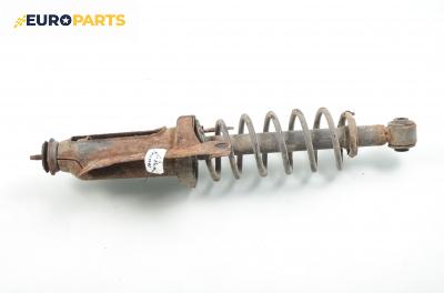 Макферсон за Opel Vectra B Sedan (09.1995 - 04.2002), седан, позиция: задна, лява