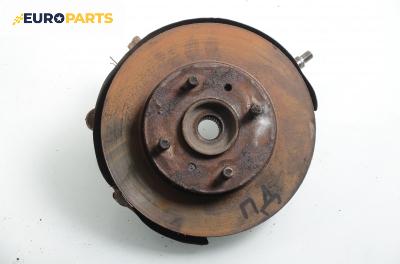 Шенкел главина за Nissan Primera Sedan I (06.1990 - 06.1996), позиция: предна, дясна