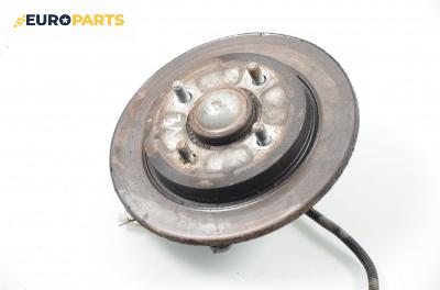 Шенкел главина за Ford Focus I Estate (02.1999 - 12.2007), позиция: задна, лява