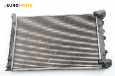 Воден радиатор за Alfa Romeo 147 Hatchback (2000-11-01 - 2010-03-01) 1.6 16V T.SPARK (937AXB1A), 120 к.с.