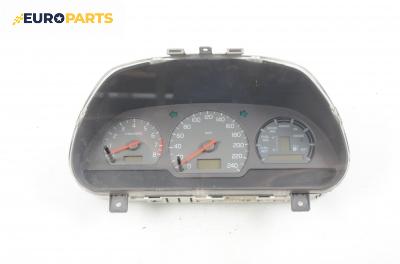Километраж за Volvo V40 Estate (07.1995 - 06.2004) 2.0, 140 к.с.