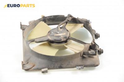 Перка охлаждане за Honda Civic VI Fastback (09.1994 - 02.2001) 1.5 i Vtec-E (MA9), 90 к.с.