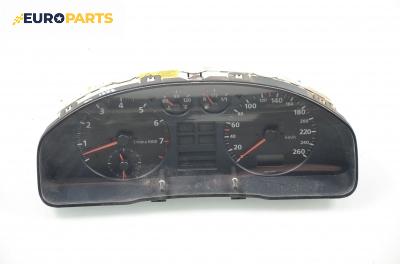 Километраж за Audi A4 Sedan B5 (11.1994 - 09.2001) 1.8, 125 к.с.