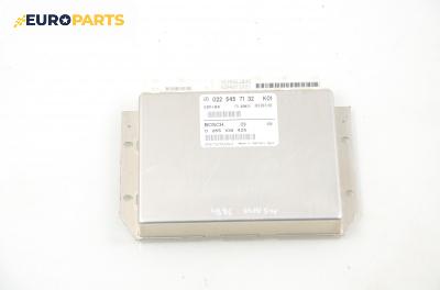 ESP+BAS модул за Mercedes-Benz A-Class Hatchback  (W168) (07.1997 - 08.2004), № Bosch 0 265 109 425