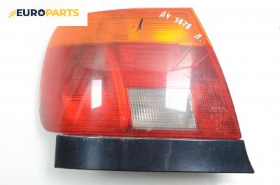 Стоп за Audi A4 Sedan B5 (11.1994 - 09.2001), седан, позиция: лява