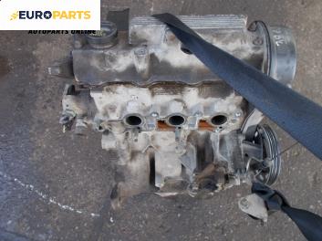 Двигател за Suzuki Swift II Hatchback (03.1989 - 12.2005) 1.0 i (SF310, AA44), 53 к.с., code: G10A