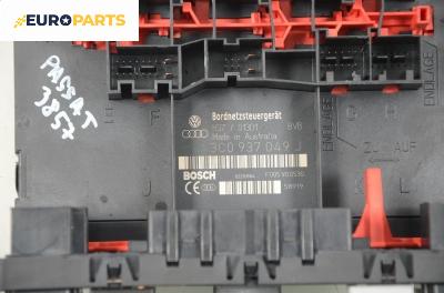 Модул за Volkswagen Passat Variant B6 (08.2005 - 11.2011), № 3C0 937 049 J