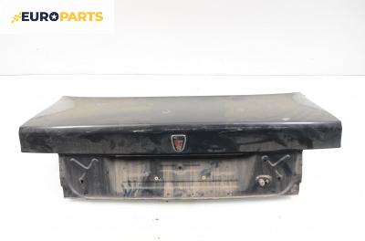 Заден капак за Rover 200 Coupe (10.1992 - 06.1999), 2+1 вр., купе, позиция: задна