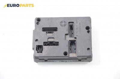 BSI модул за Renault Megane Scenic (10.1996 - 12.2001), № 7703297930