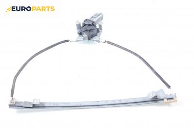 Машинка ел. стъкло за Renault Megane Scenic (10.1996 - 12.2001), позиция: предна, дясна