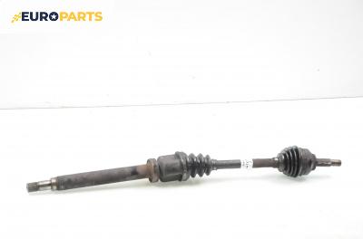 Полуоска за Ford Focus I Estate (02.1999 - 12.2007) 1.8 TDCi, 115 к.с., позиция: дясна