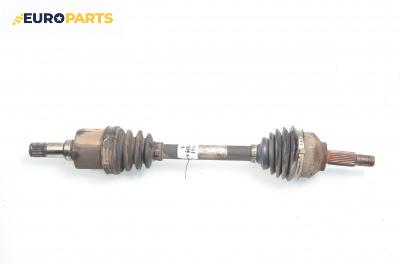 Полуоска за Ford Focus I Estate (02.1999 - 12.2007) 1.8 TDCi, 115 к.с., позиция: лява