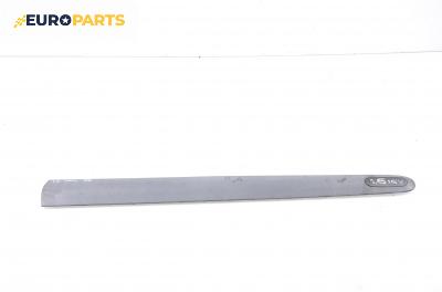 Външни лайсни за Renault Megane Scenic (10.1996 - 12.2001), позиция: предна, дясна