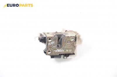 Брава на врата за Renault Megane Scenic (10.1996 - 12.2001), позиция: предна, дясна