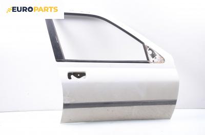 Врата за Peugeot 406 Sedan (08.1995 - 01.2005), седан, позиция: предна, дясна