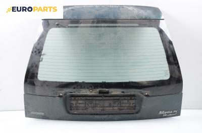 Заден капак за Fiat Marea Weekend (09.1996 - 12.2007), комби