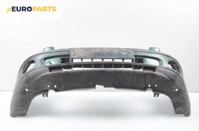 Предна броня за Fiat Marea Weekend (09.1996 - 12.2007), комби, позиция: предна
