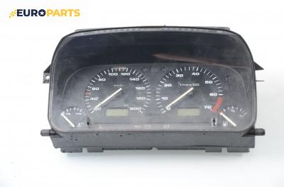 Километраж за Volkswagen Golf III Hatchback (08.1991 - 07.1998) 1.8, 90 к.с.