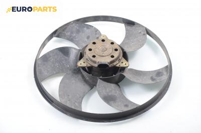 Перка охлаждане за Renault Megane Scenic (10.1996 - 12.2001) 1.6 16V (JA0B, JA04, JA11), 107 к.с.