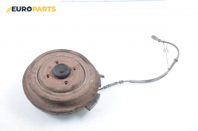 Шенкел главина за Renault Megane Scenic (10.1996 - 12.2001), позиция: задна, лява