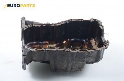 Картер за Renault Megane Scenic (10.1996 - 12.2001) 1.6 16V (JA0B, JA04, JA11), 107 к.с.