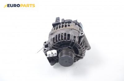 Алтернатор / генератор за Renault Megane Scenic (10.1996 - 12.2001) 1.6 16V (JA0B, JA04, JA11), 107 к.с.