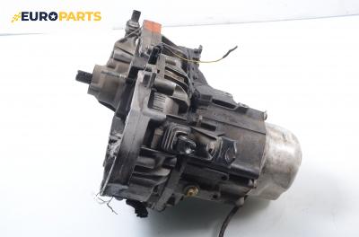 Ръчна скоростна кутия за Renault Megane Scenic (10.1996 - 12.2001) 1.6 16V (JA0B, JA04, JA11), 107 к.с.