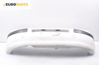 Задна броня за Peugeot 307 Hatchback (08.2000 - 12.2012), хечбек