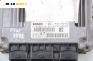 Компютър с контактен ключ за Peugeot 307 Hatchback (08.2000 - 12.2012) 1.4 HDi, 68 к.с., № Bosch 0 281 010 390