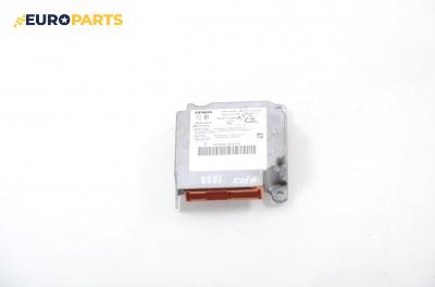Модул за AIRBAG за Peugeot 307 Hatchback (08.2000 - 12.2012), № 96 501 094 80