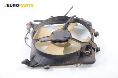 Перка охлаждане за Honda Civic VI Fastback (09.1994 - 02.2001) 1.4 i (MA8, MB2), 75 к.с.