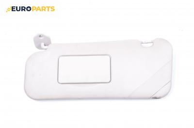 Сенник за Peugeot 307 Hatchback (08.2000 - 12.2012), позиция: лява